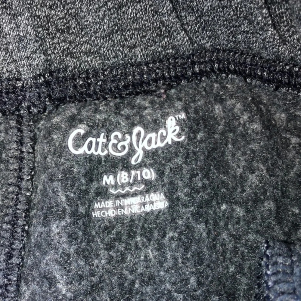 Cat &Jack - Picture 3 of 5